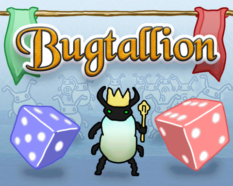 Bugtallion