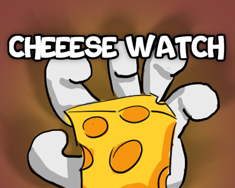 Cheeese Watch