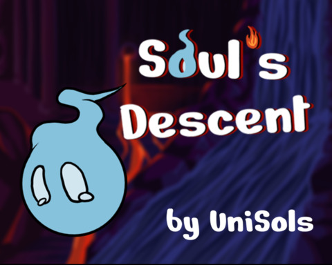 Soul's Descent
