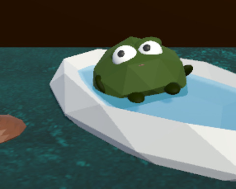 Tiny Creatures