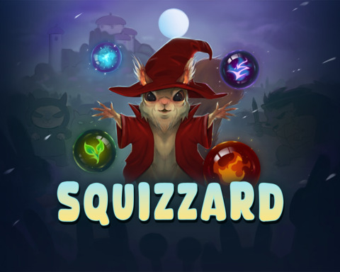 Squizzard