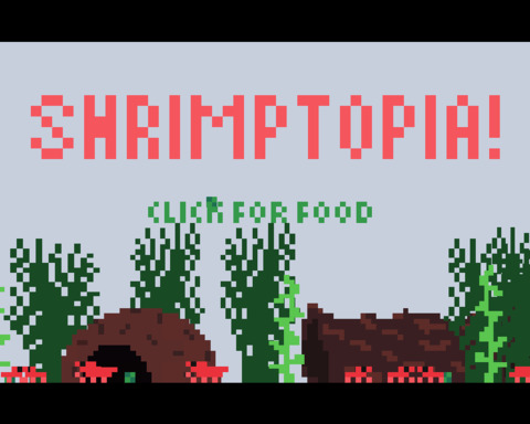 Shrimptopia