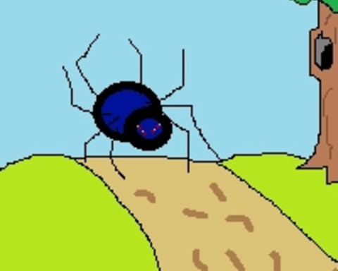 Spider Grand Prix