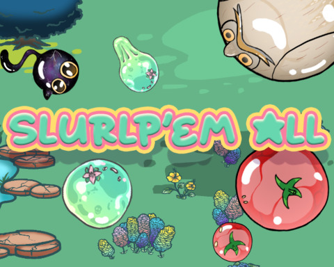 Slurp'em all