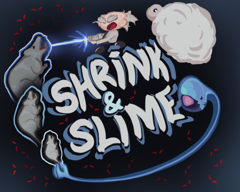 Shrink & Slime