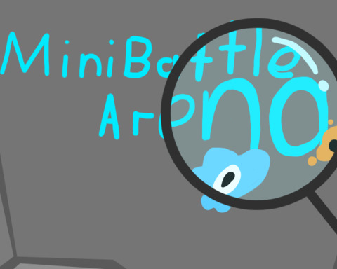 Miba - Mini Battle Arena