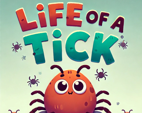 Life of a Tick