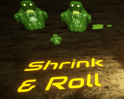 Shrink & Roll
