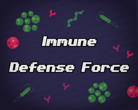 Immune Defense Force