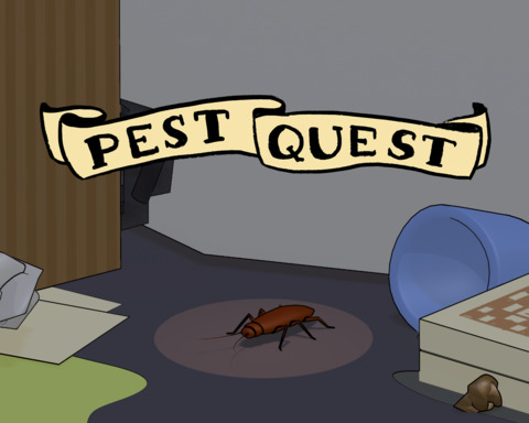 Pest Quest