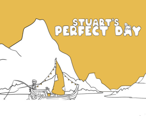Stuart's Perfect Day