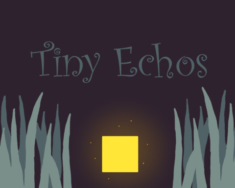 Tiny Echos