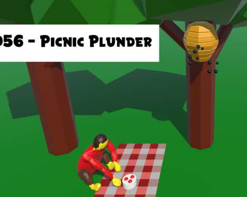 Picnic Plunder