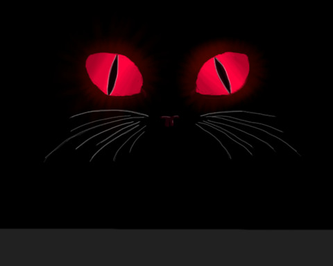 Whiskers of Fear