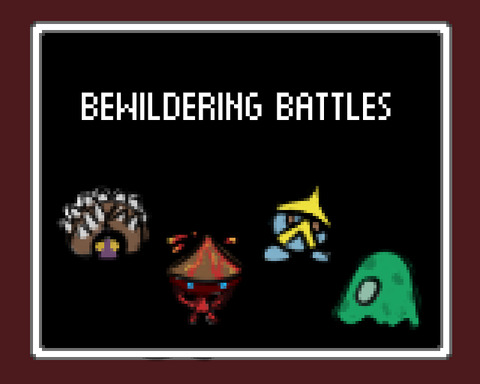 Bewildering Battles