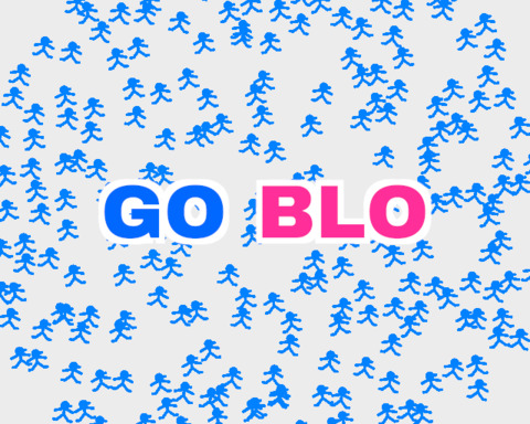 GO BLO