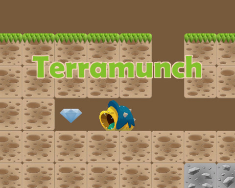 Terramunch