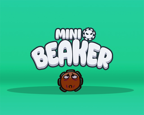 Mini Beaker