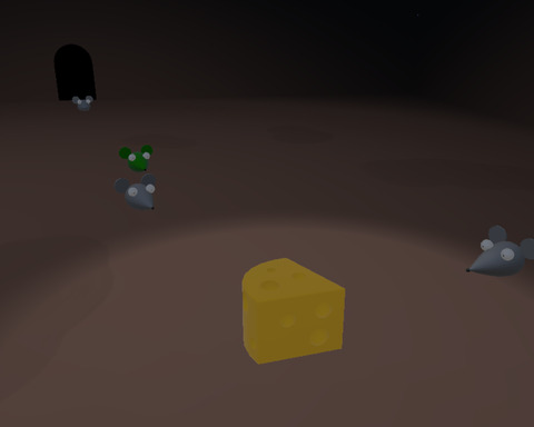 The Rubber Room