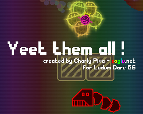 Yeet them all !