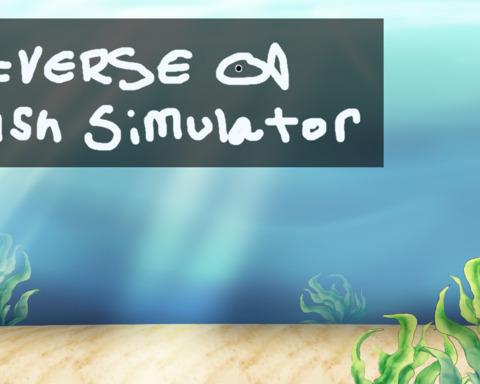 Reverse Fishing Simulator