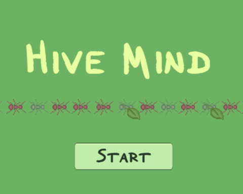 Hive Mind