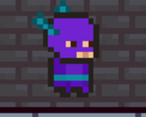 MicroMan