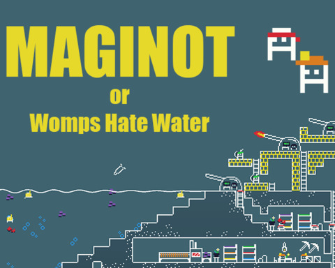 Maginot
