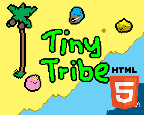 Tiny Tribe