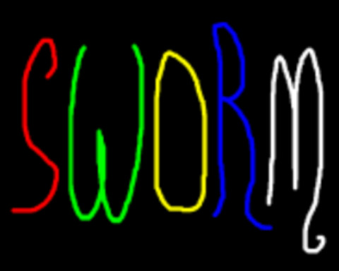 Sworm