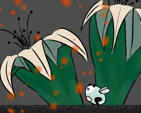 FlyFrog
