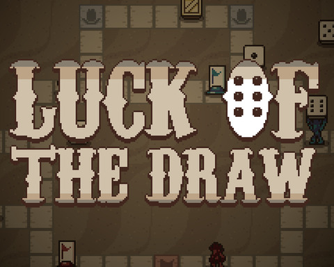 Luck of the Draw