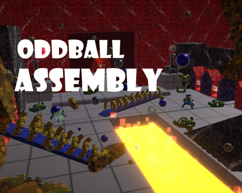 Oddball Assembly