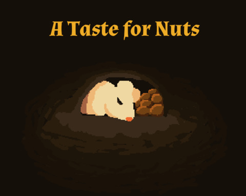 A Taste for Nuts