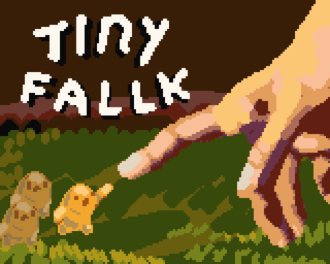 Tiny Fallk