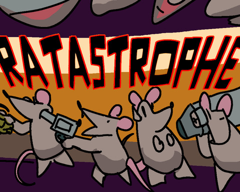 Ratastrophe