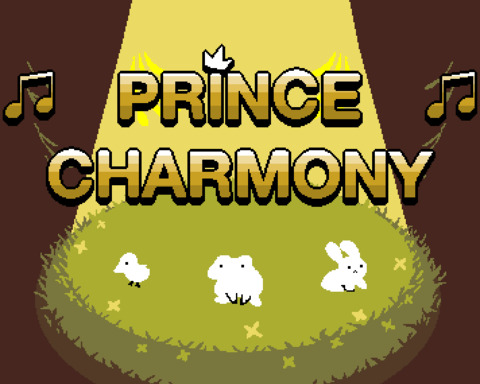 Prince Charmony