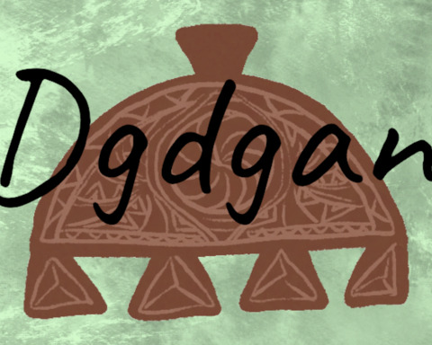 Dgdgan