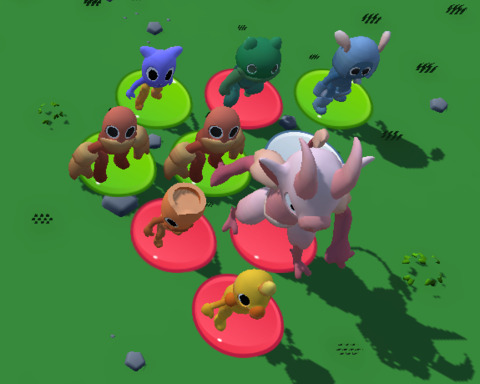 PokeAutoMobs