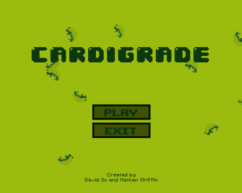 Cardigrade