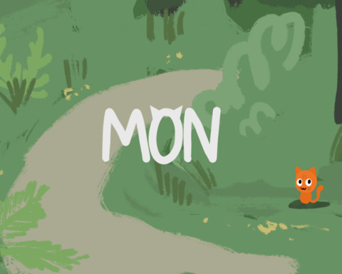 Mon - Shared Pet Simulator