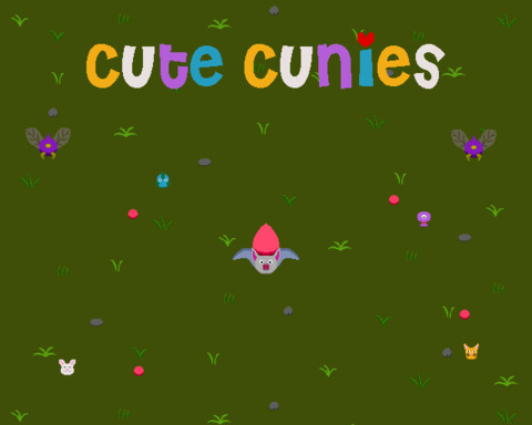 Cute Cunies