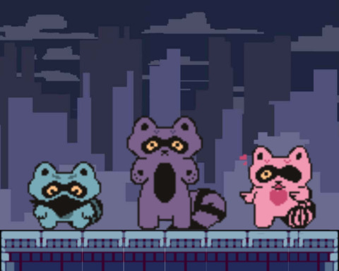 Stacoon