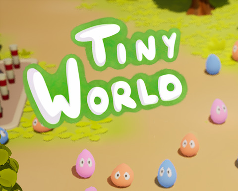 Tiny World Mayhem