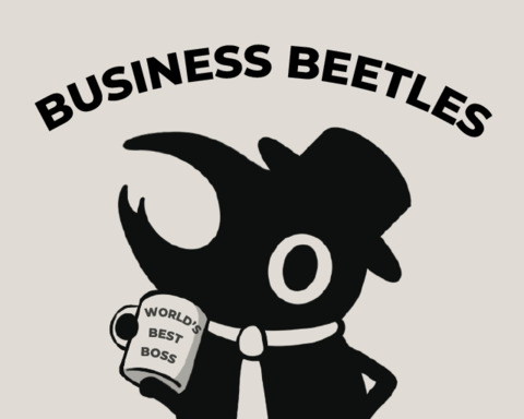 Business Beetles