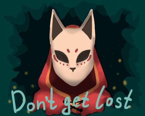 Don't get lost