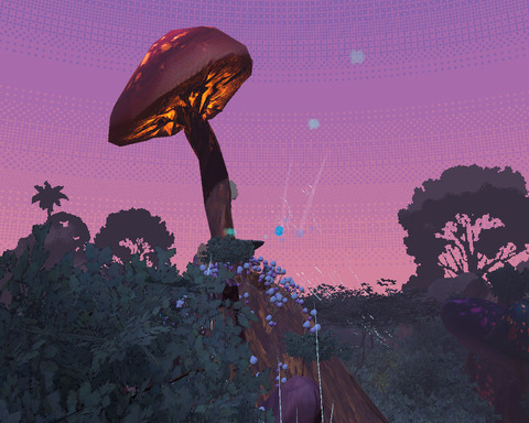 Fungi Flow