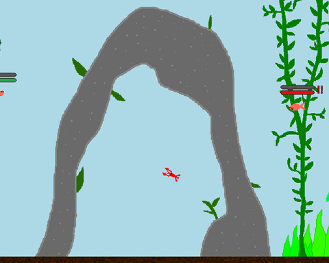 AquariumHunter