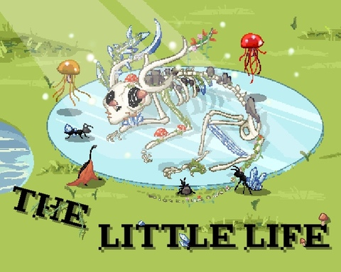 The Little Life