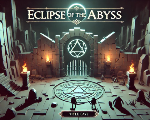 Eclipse of the Abyss